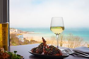 Harbour Hotel St Ives