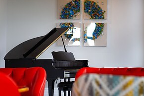 Harbour Hotel St Ives