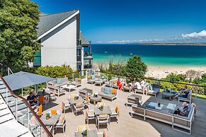 Harbour Hotel St Ives