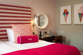 Harbour Hotel St Ives