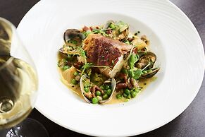 Harbour Hotel St Ives