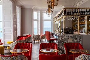 Harbour Hotel St Ives