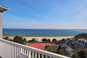 Harbour Hotel St Ives