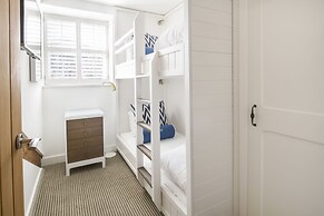 Harbour Hotel St Ives