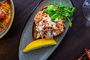 Harbour Hotel St Ives