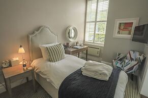 Harbour Hotel St Ives