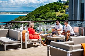Harbour Hotel St Ives