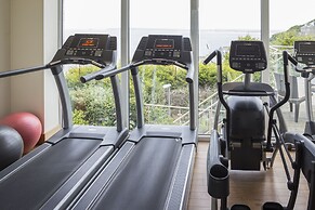 Harbour Hotel St Ives