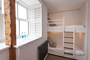 Harbour Hotel St Ives