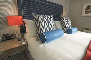 Harbour Hotel St Ives