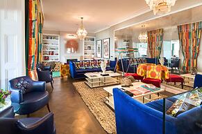 Harbour Hotel St Ives