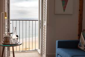 Harbour Hotel St Ives