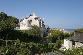 Harbour Hotel St Ives
