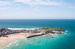Harbour Hotel St Ives