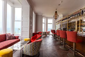 Harbour Hotel St Ives