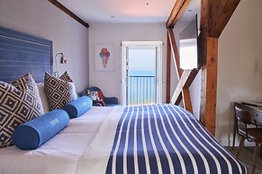 Harbour Hotel St Ives