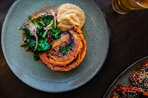 Harbour Hotel St Ives