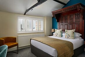 The Royal Adelaide Hotel