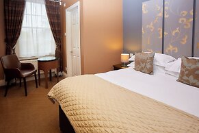 The Royal Adelaide Hotel