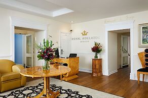 The Royal Adelaide Hotel