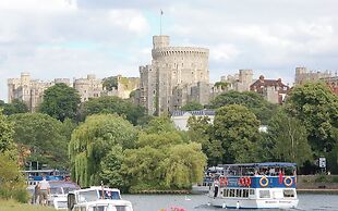 The Royal Adelaide Hotel