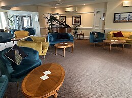 The Royal Adelaide Hotel