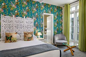 The Royal Adelaide Hotel