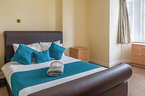 Savoy Blackpool Hotel