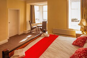 Savoy Blackpool Hotel