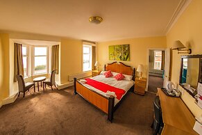 Savoy Blackpool Hotel
