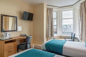 Savoy Blackpool Hotel