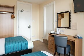 Savoy Blackpool Hotel