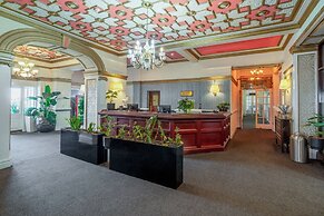 Savoy Blackpool Hotel