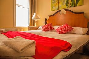 Savoy Blackpool Hotel
