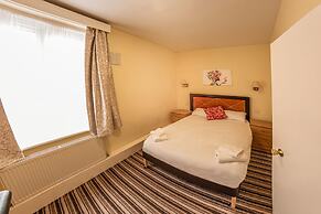 Savoy Blackpool Hotel