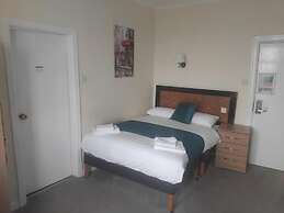 Savoy Blackpool Hotel