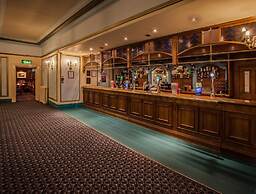 Savoy Blackpool Hotel