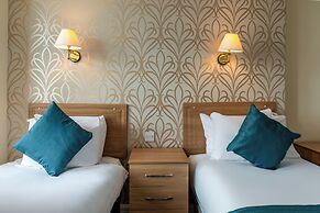 Savoy Blackpool Hotel