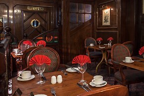 Savoy Blackpool Hotel