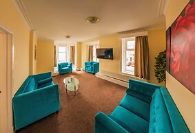 Savoy Blackpool Hotel
