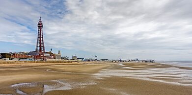 Savoy Blackpool Hotel