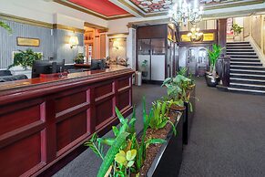 Savoy Blackpool Hotel