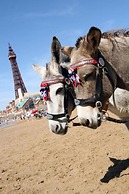 Savoy Blackpool Hotel