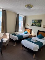 Savoy Blackpool Hotel