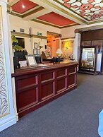 Savoy Blackpool Hotel