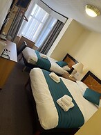 Savoy Blackpool Hotel