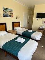 Savoy Blackpool Hotel