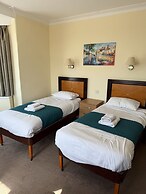 Savoy Blackpool Hotel