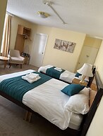 Savoy Blackpool Hotel