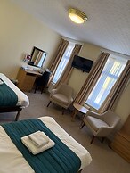 Savoy Blackpool Hotel